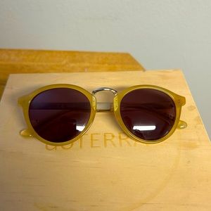 Madewell Sunglasses